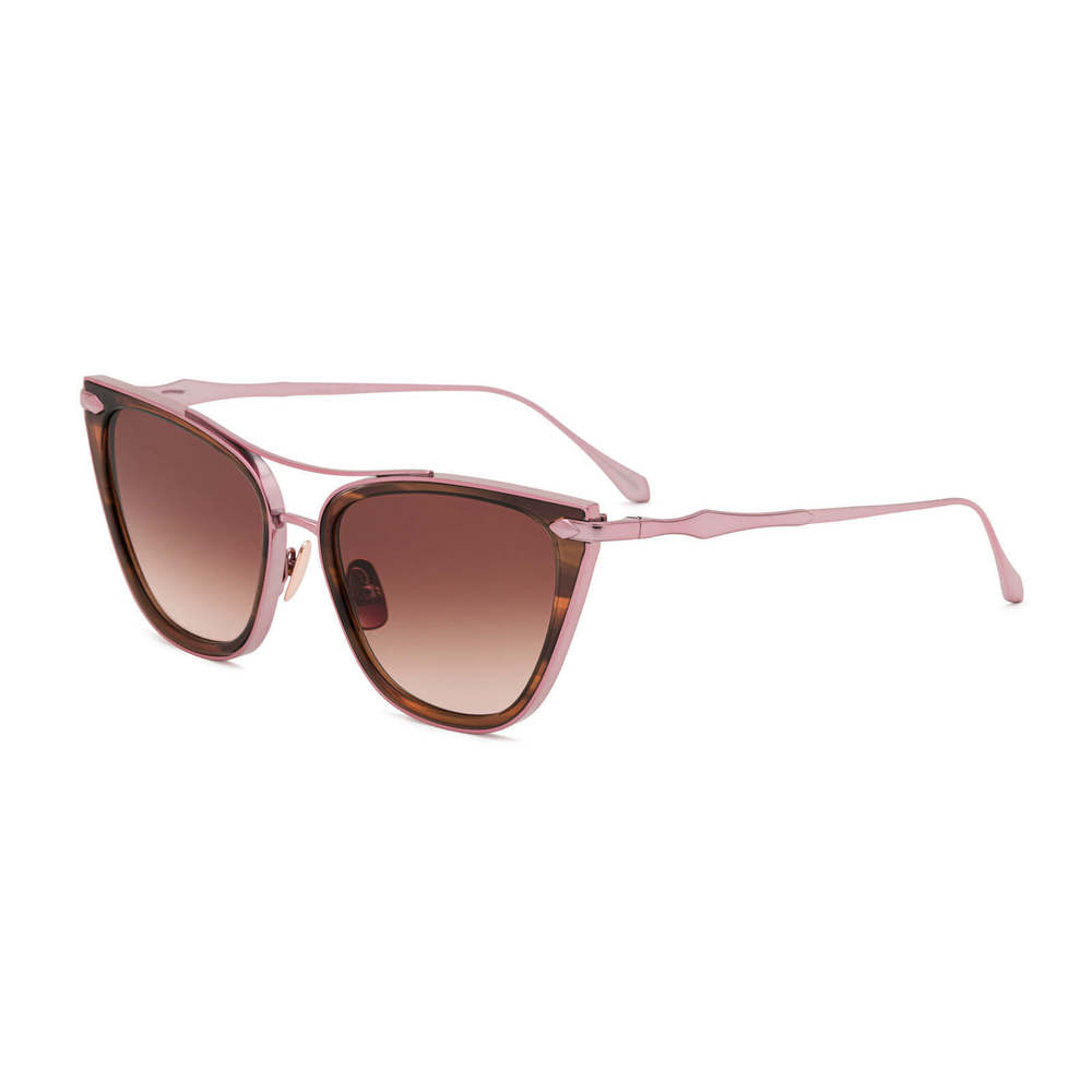 Sama JACLYN Cherry Blossom Eyeglasses 56mm